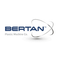 BERTAN PLASTIC MACHINERY CO. logo - Similar company to Bertan