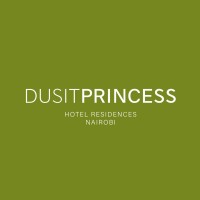 Dusit Princess Hotel Residences Nairobi logo - Similar company to Eka Hotel