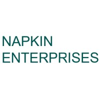 Napkin Enterprises logo - Similar company to Srhr Hubs