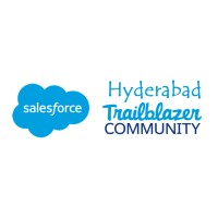 Salesforce Hyderabad Community logo - Similar company to Absyz Inc