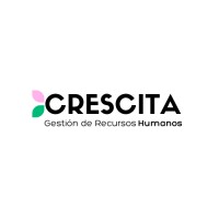 CrescitaRH logo - Similar company to Teceng Gaming S.A.