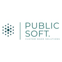 PublicSoft logo - Similar company to Aang Holdings Group