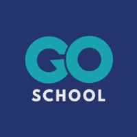 GoSchool logo - Similar company to Learnerscloudgcserevision