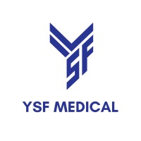 YSF MEDICAL logo - Similar company to Forest Magazine Hk
