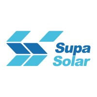 Supa Solar logo - Similar company to Eco Watt Solutions Ltd