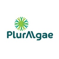Pluralgae logo - Similar company to Biohop
