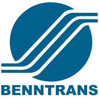 LOGISTICS BENNTRANS AFRIK logo - Similar company to Grupo Autransa