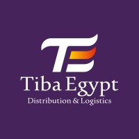 TibaEgypt logo - Similar company to Kgroup