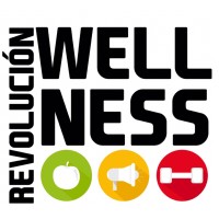 Revolución Wellness logo - Similar company to Wellness Time
