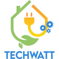 Techwatt,lda logo - Similar company to Groovit