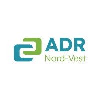 Agenția de Dezvoltare Regională Nord-Vest logo - Similar company to Adr Centru