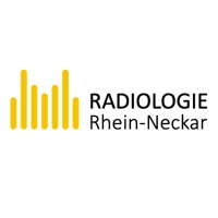 Radiologie Rhein-Neckar logo - Similar company to Pgs Tec Gmbh