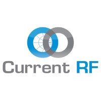 CurrentRF logo - Similar company to Satcom Services Corporation