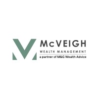 McVeigh Wealth Management logo - Similar company to Fuseco