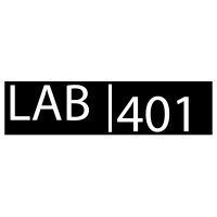 LAB401 logo - Similar company to Hak5, Llc