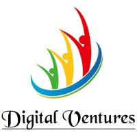 Digital Ventures logo - Similar company to Grc Web Design