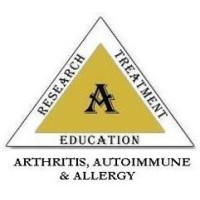 Arthritis Autoimmune & Allergy logo - Similar company to Arthritis Foodie