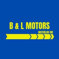 B & L Motors Waterloo Ltd