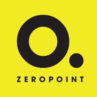 Zeropoint logo - Similar company to Creactive Oy