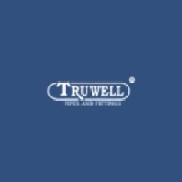 TRUWELL PIPES logo - Similar company to Coding Kovalu