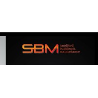 Sandford Building and Maintenance Ltd logo - Similar company to Reliability Maintence Services