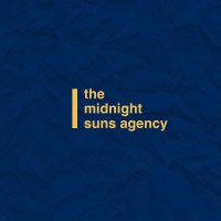 The Midnight Suns Group of Agencies logo - Similar company to Virtual Colleague Philippines