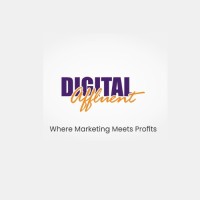 Digital Affluent logo - Similar company to Aadme