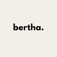 Bertha Inovação Educacional logo - Similar company to Bertha Design