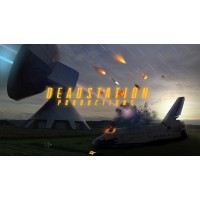 Deadstation Enterprises LLC