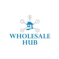 WholesaleHub logo - Similar company to Rah Energy