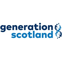 Generation Scotland logo - Similar company to Jxtx Foundation