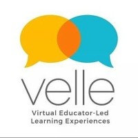 Velle logo - Similar company to Velle