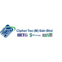 Cipher Tec (M) Sdn Bhd logo - Similar company to Cipher Technology