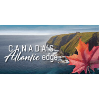 Canada's Atlantic Edge logo - Similar company to Mithril Mining Corp.