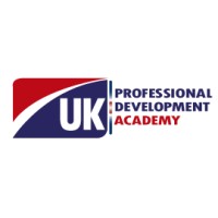 UK Professional Development Academy logo - Similar company to Training Express