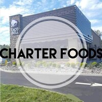 Charter Foods logo - Similar company to Imco Technologies Inc.