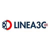 Linea 3C logo - Similar company to Valko-Fs