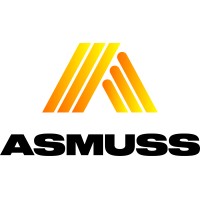 Asmuss logo - Similar company to Titanium Park
