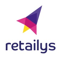 RETAILYS LTD. logo - Similar company to Continero