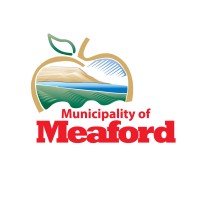 The Municipality of Meaford logo - Similar company to Gov360 Podcast