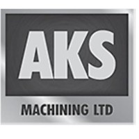 AKS MACHINING LIMITED logo - Similar company to Acrona Engineering Ltd
