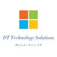 DT Technology Solutions Limited logo - Similar company to Milne Craig Technology Solutions