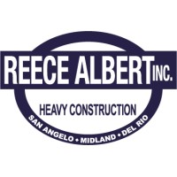 Reece Albert, Inc. logo - Similar company to Csa Materials, Inc.