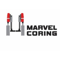 MARVEL CORING logo - Similar company to Rb Engineering Services (Pty) Ltd