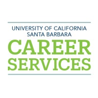 Ucsb Career Services