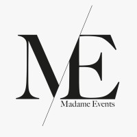 MADAME EVENTS logo - Similar company to Encrafter