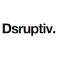 Dsruptiv logo - Similar company to Impeller Labs