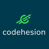 Codehesion logo - Similar company to Glucode