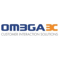 Omega3C logo - Similar company to Key-One