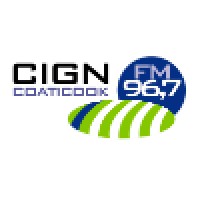 Radio Coopérative de Coaticook logo - Similar company to Radio Chga